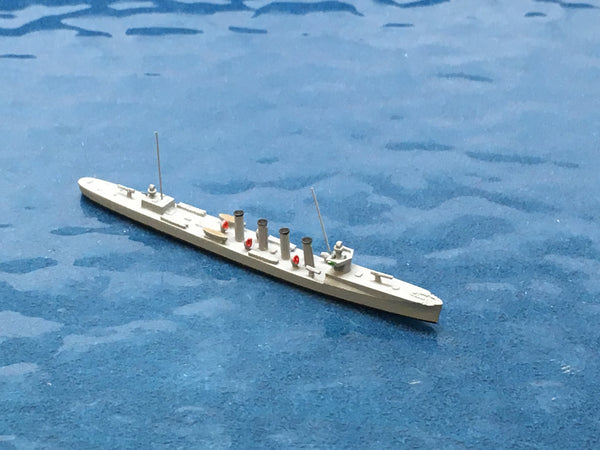 NA 362 Duncan