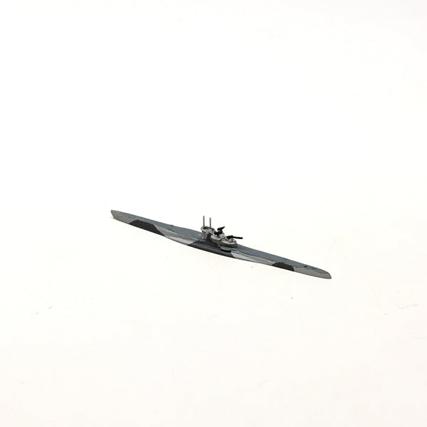 NE 1077CT U 995 (camouflage)