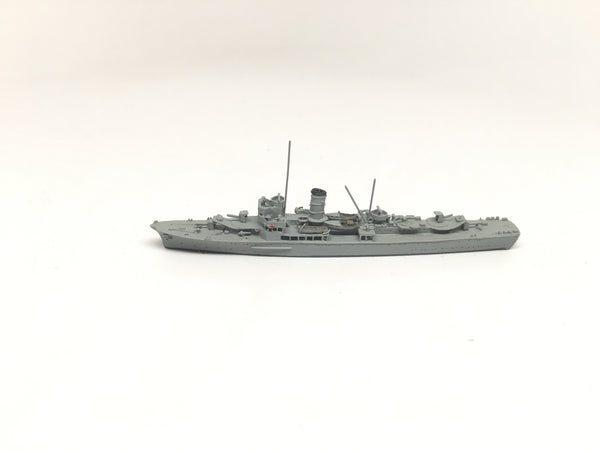 NE 1051 Brummer 2