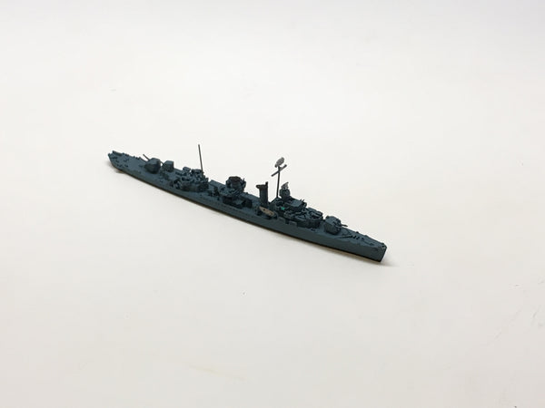 NE 1367BX Selfridge (MS-21 camouflage)
