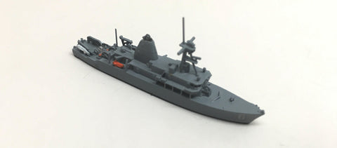 AS 048-6 Devastator