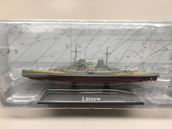 DAKS 39 SMS Lutzow