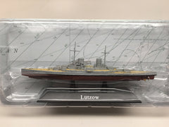 DAKS 39 SMS Lutzow
