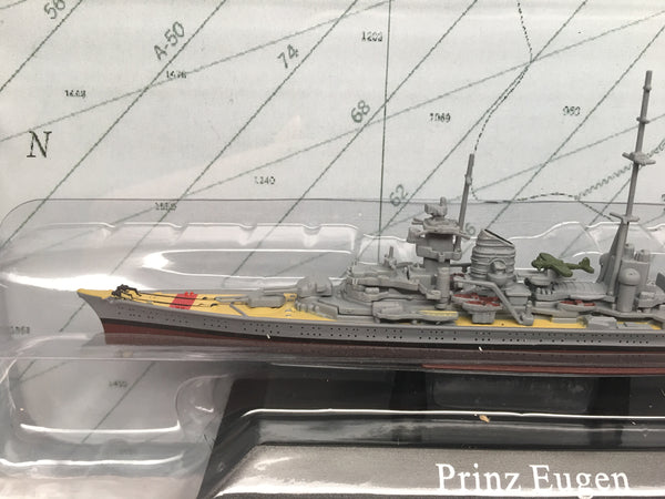 DAKS 10 Prinz Eugen