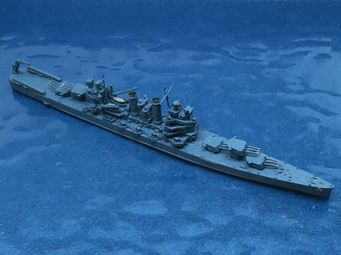 NE 1342X Brooklyn (MS-21 camouflage)