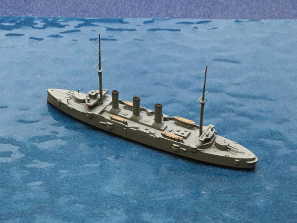 NA 232 Jakumo