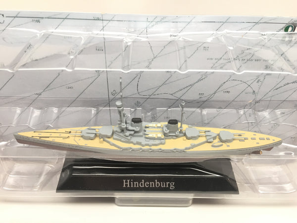 DAKS 55 SMS Hindenburg