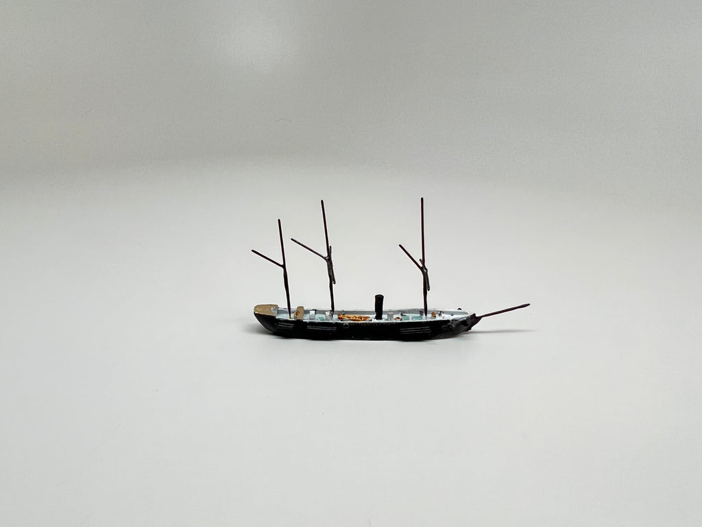 HAI 1035 Heimdal