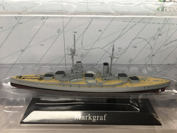 DAKS 37 SMS Markgraf