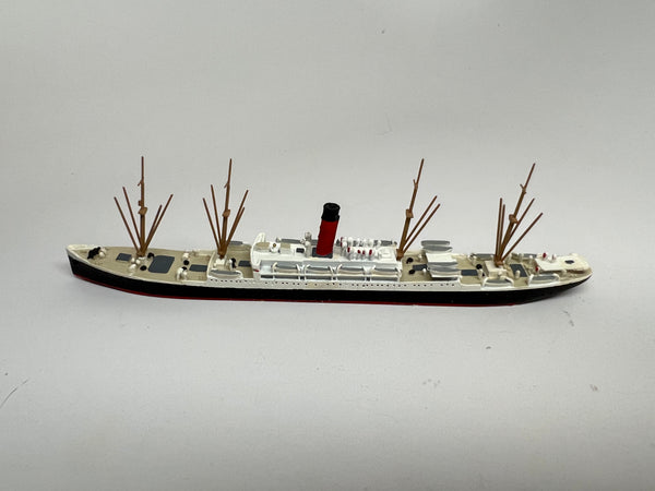 M 406 IVERNIA (used)