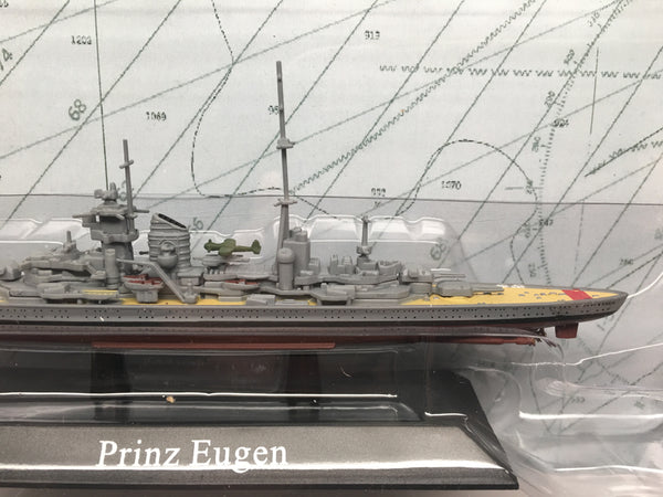 DAKS 10 Prinz Eugen