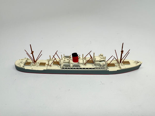 AL 107 PORT JACKSON (used)