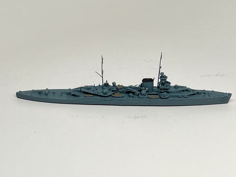 NE 1139 HMS EFFINGHAM (used)