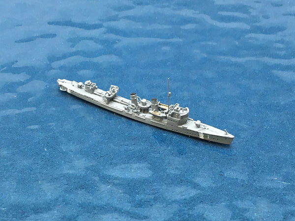 RHE 087N-1 Ehrenskold