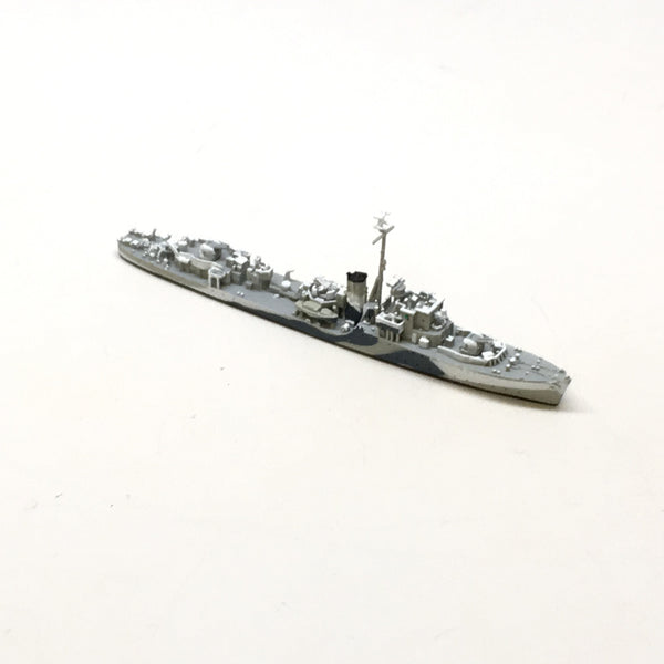 NE 1167BT Derwent (camouflage)