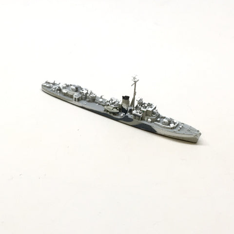 NE 1167BT Derwent (camouflage)