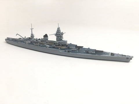 NE 1403S Strasbourg with painted decks