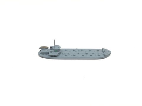 NH 08 YCD Fuel Barge