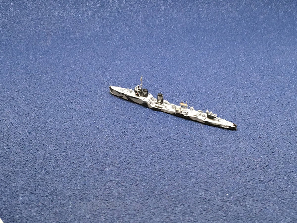 NE 1565AT Augusto Riboty (camouflage)