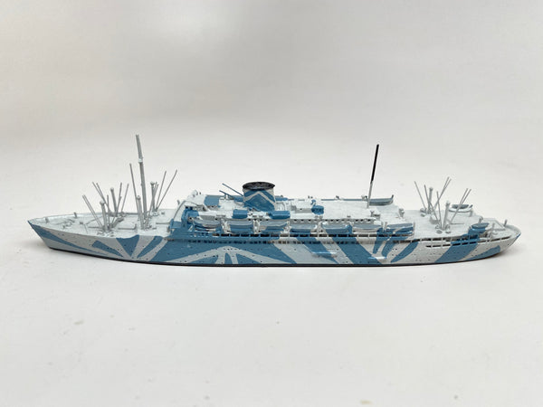 CMP 0081 Oceania (camouflage)