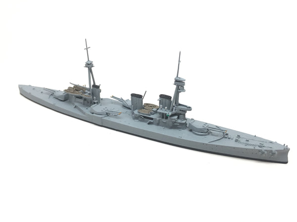 NA 126N Invincible