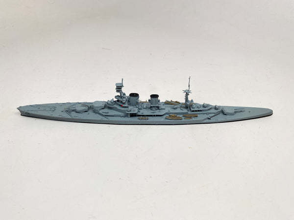 NA 122N Renown