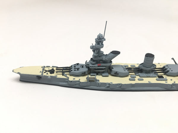 NE 1603S Marat with painted decks