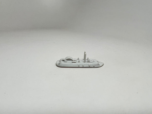 YSM 46K Cairo hull only (used)