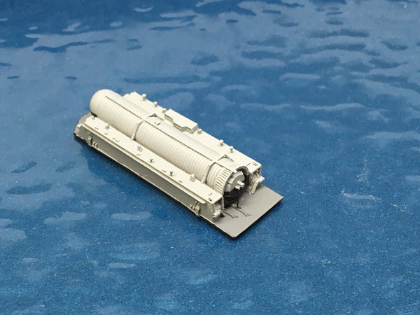 ALK 223 Dock C