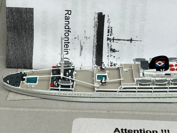 NZ 27A NIEUW HOLLAND (used)