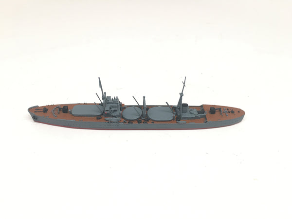 NE 1297S Kashino with painted decks