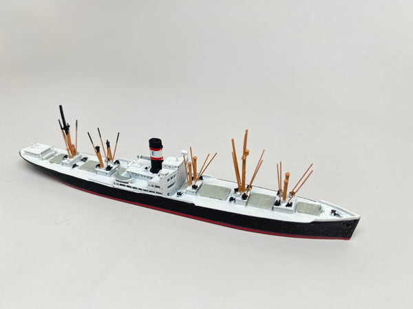 CM 340 Exporter