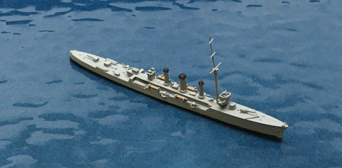 NA 143 Arethusa