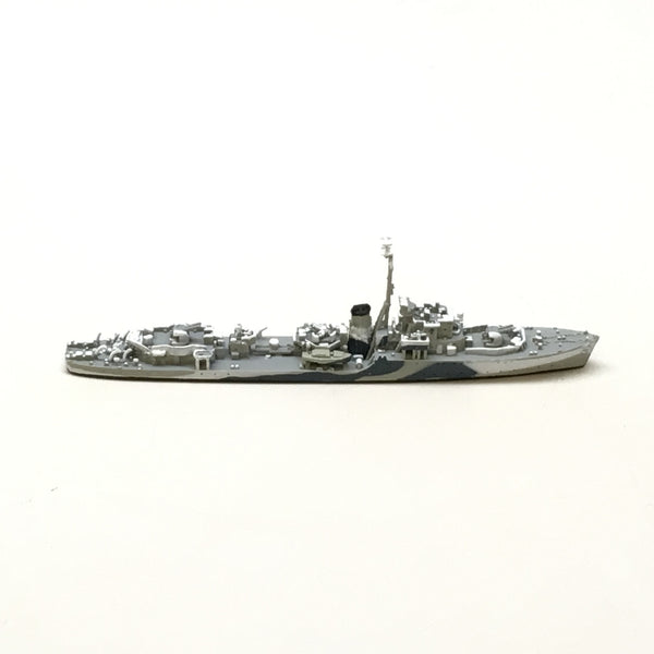 NE 1167BT Derwent (camouflage)