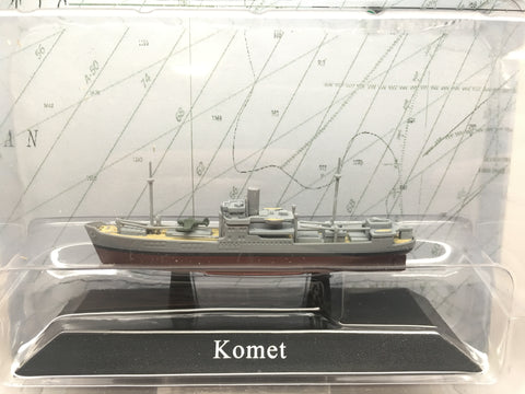 DAKS 61 Komet