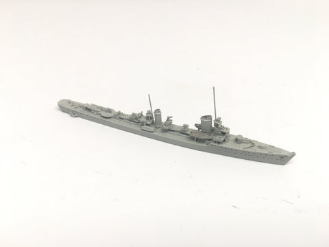 NE 1069 Raubvogel Class