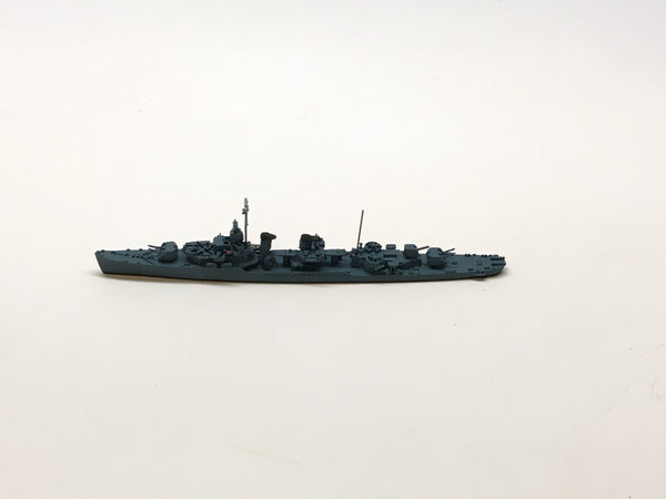 NE 1367BX Selfridge (MS-21 camouflage)
