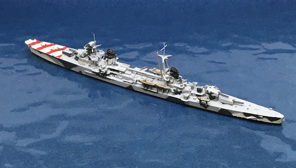 NE 1542T Montecuccoli (camouflage)