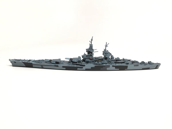 NE 1402T Richelieu (camouflage)