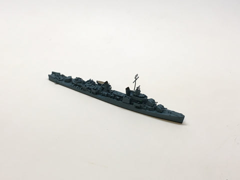NE 1360AX Gearing (MS-21 camouflage)