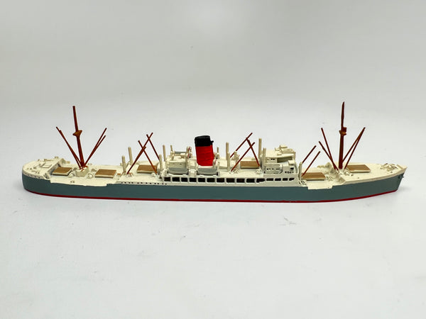 AL 107 PORT JACKSON (used)