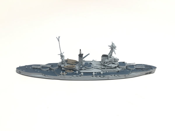 NE 1407S Bretagne with painted decks