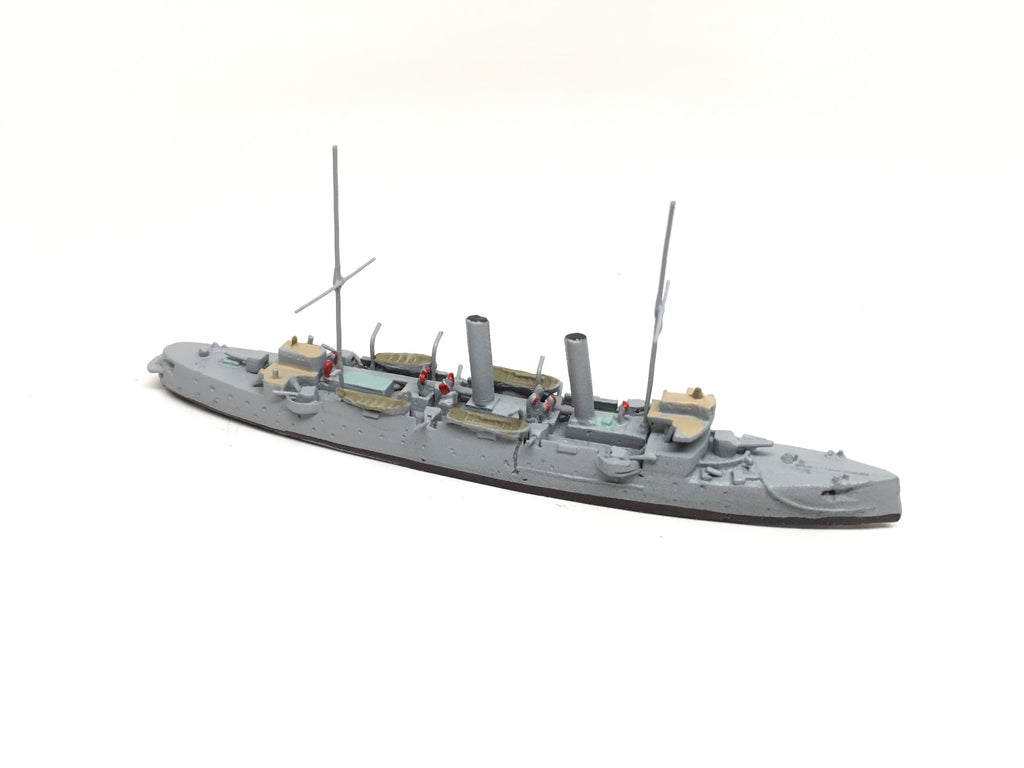 HAI 952 Fox