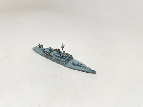 NA 190N Humber