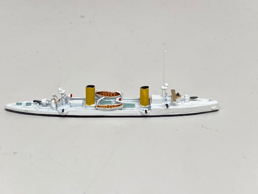 HAI 1021 Tamayo