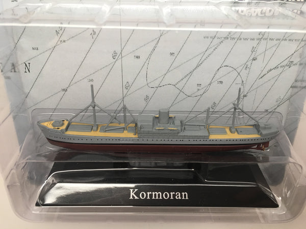 DAKS 27 Kormoran
