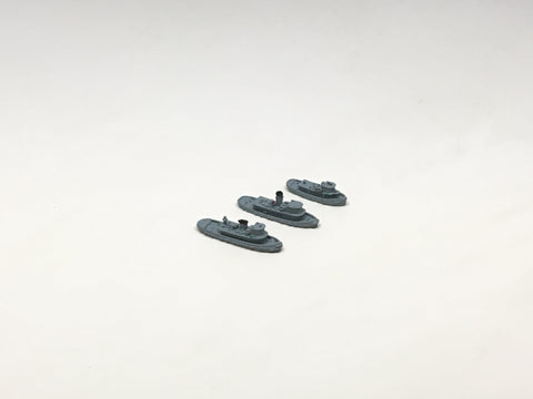 NE 1399DEF US Navy Tug Set