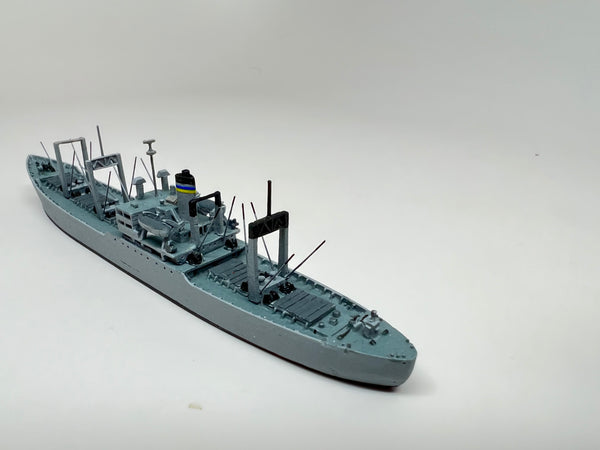SOM 24 USNS Blue Jacket