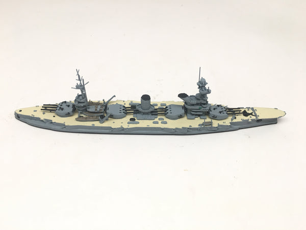 NE 1603S Marat with painted decks