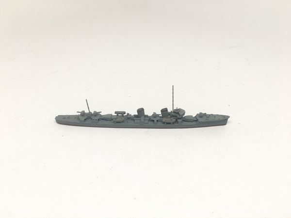 NE 1269 Mutsuki